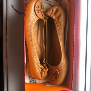 Tory Burch used acouple of times